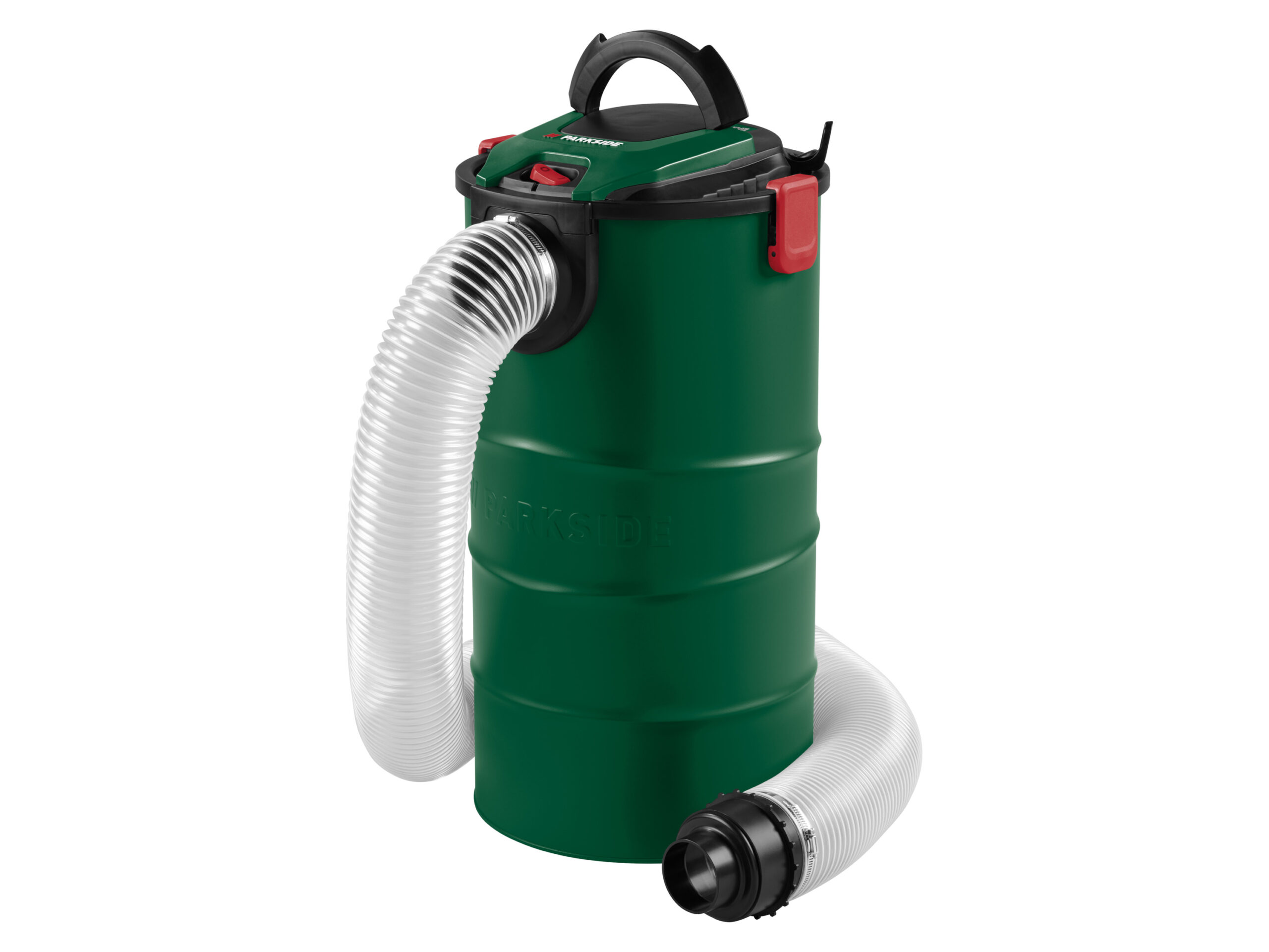 PARKSIDE Afzuiginstallatie 1200 W (4054599287416)