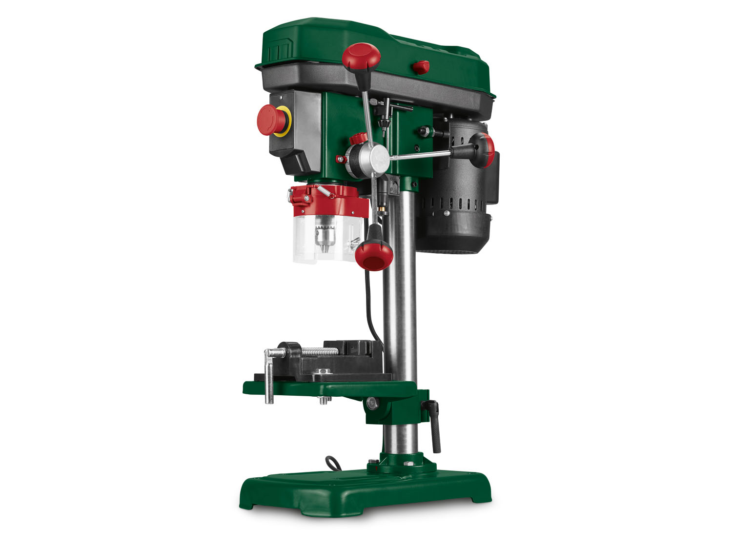PARKSIDE Boormachine 400 W (4055334735421)