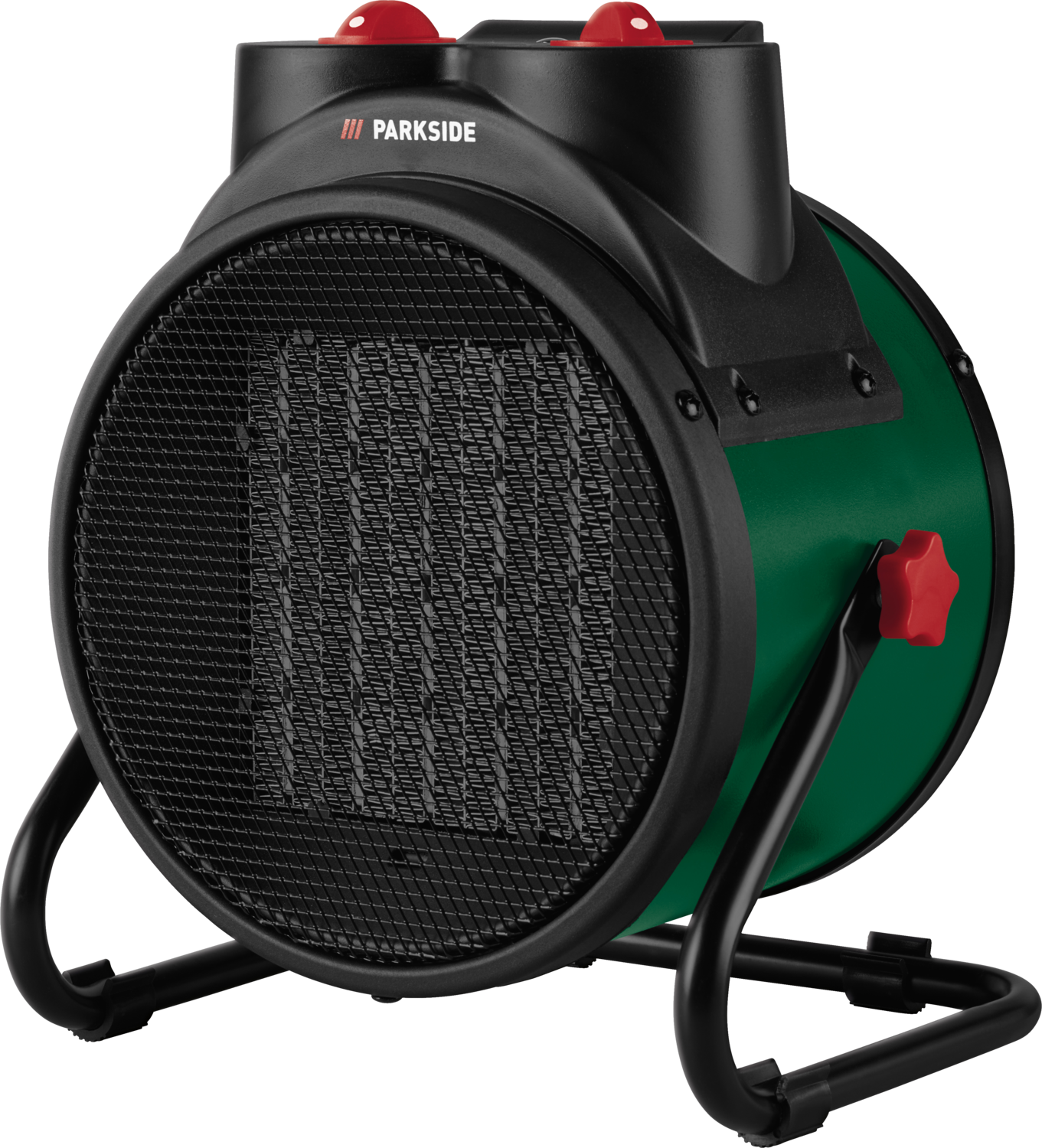PARKSIDE Keramische kachel, 3000 W (4054599533582)