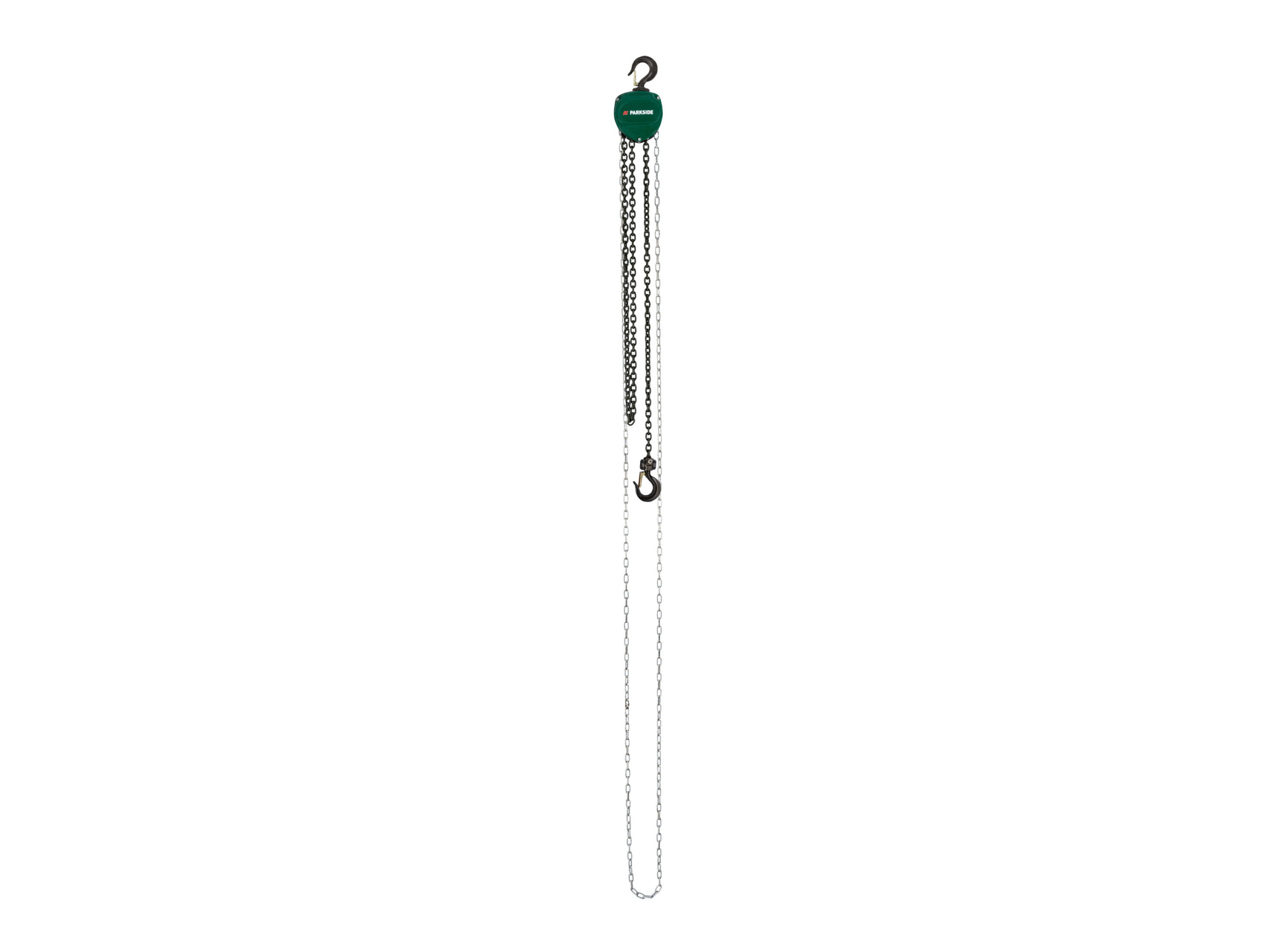 PARKSIDE Kettingtakel 1000 kg (4052916921456)