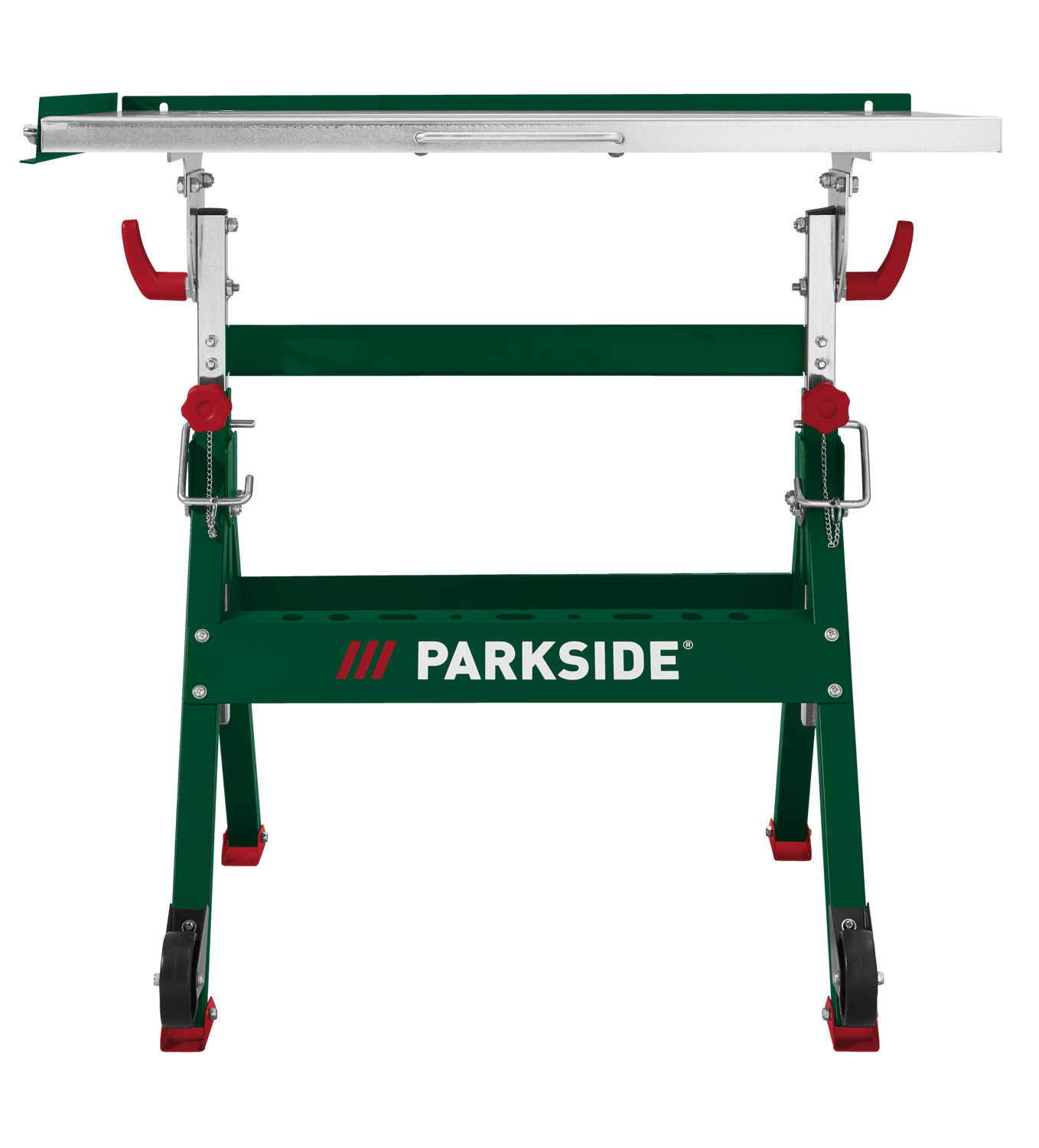 PARKSIDE Mobiele lastafel (4054599138060)