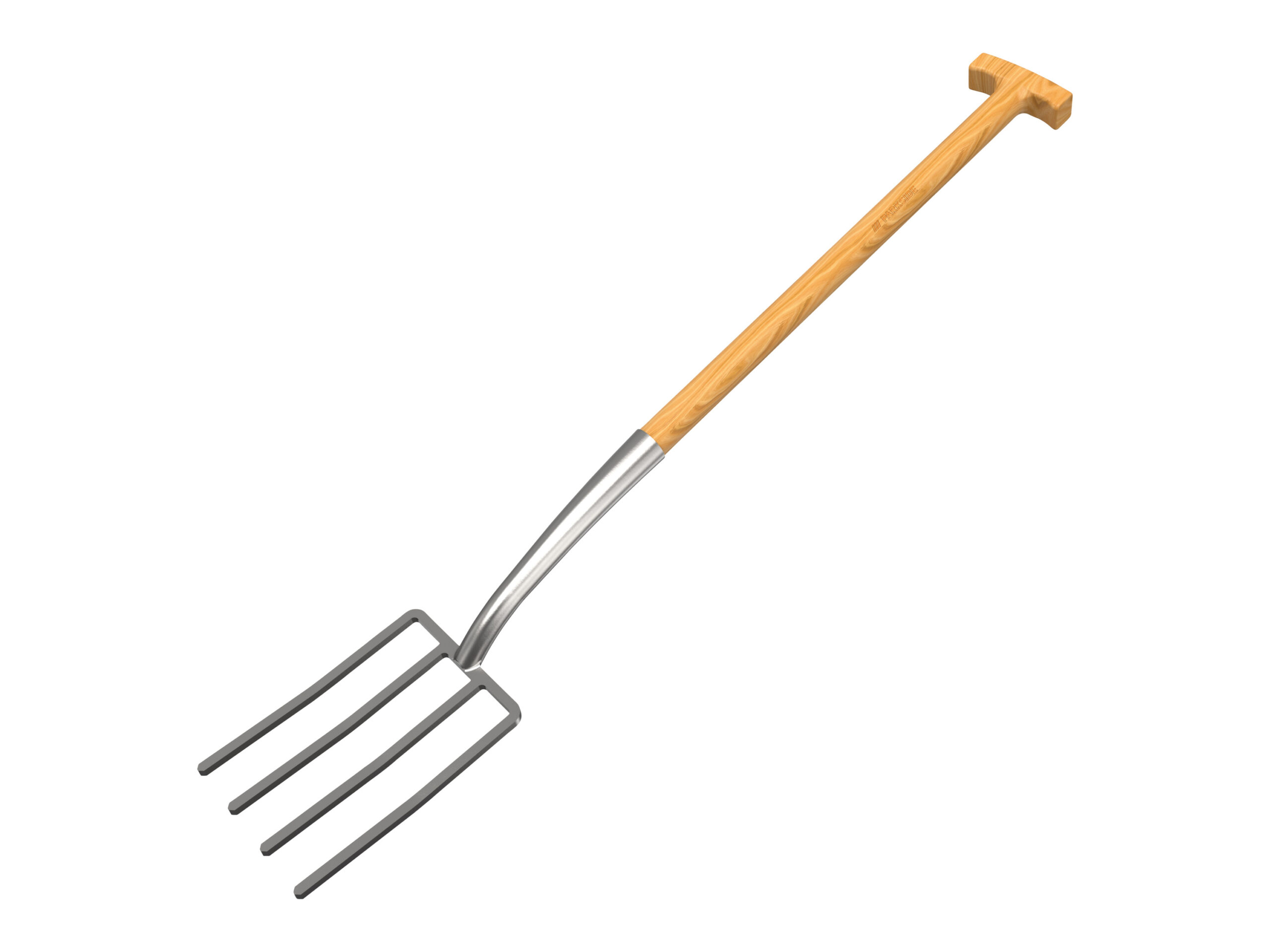 PARKSIDE Tuingereedschap (Spitvork) (4052916886120)