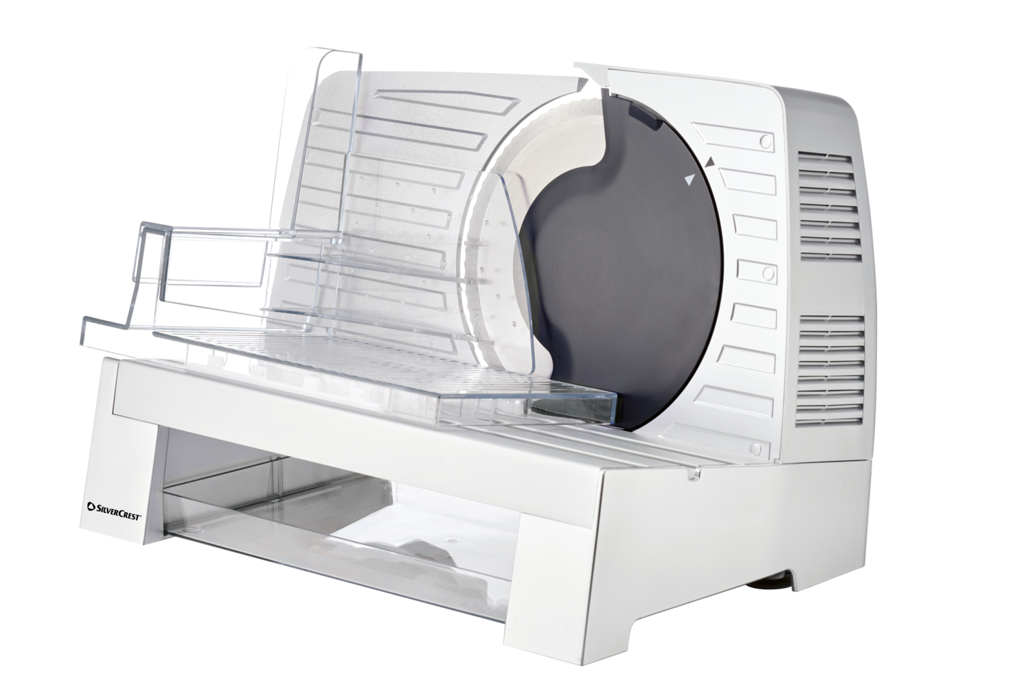 SILVERCREST Elektrische snijmachine (4054599431543)