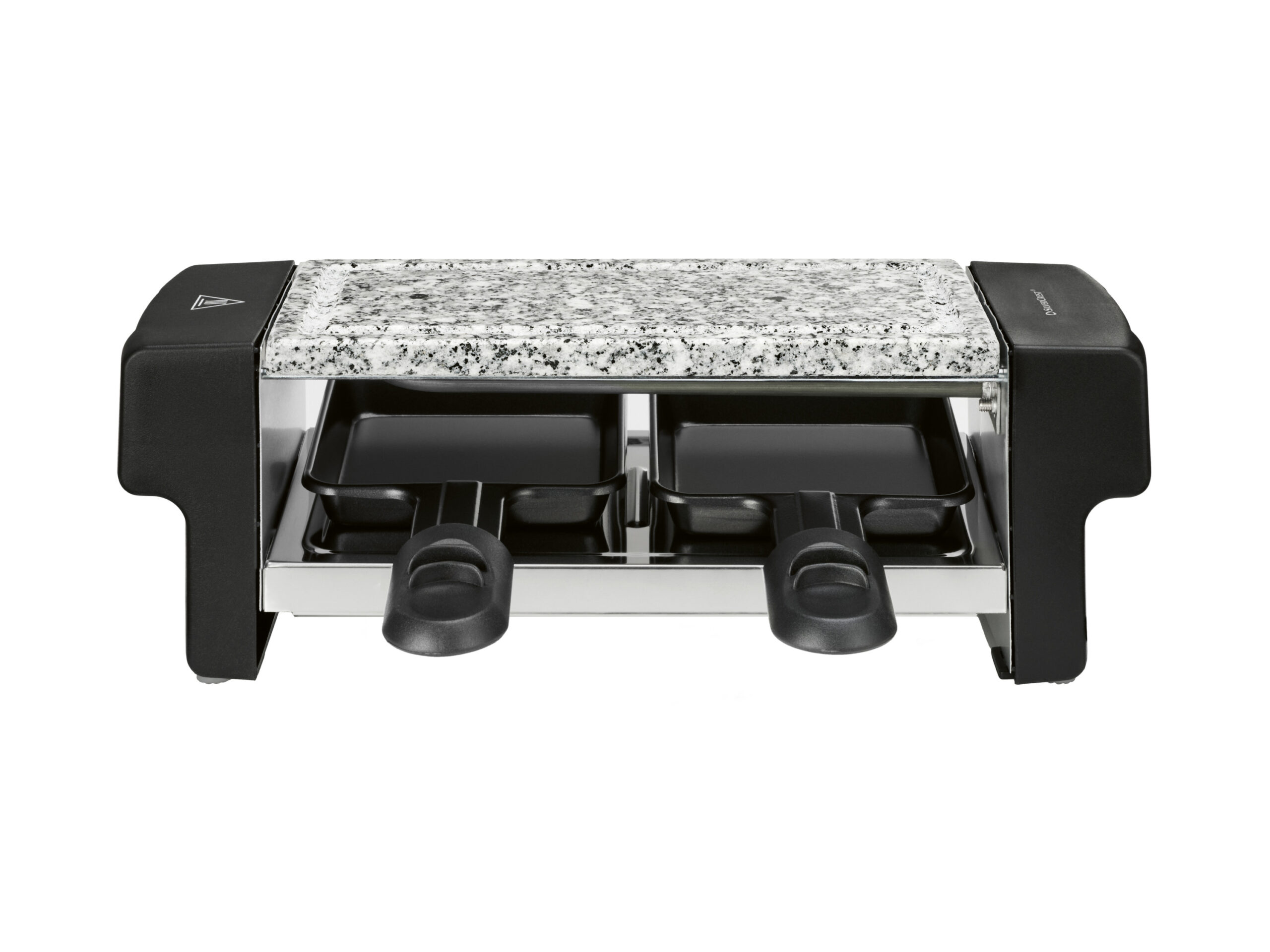 SILVERCREST Gourmetstel (Met hete steen) (4052916859940)