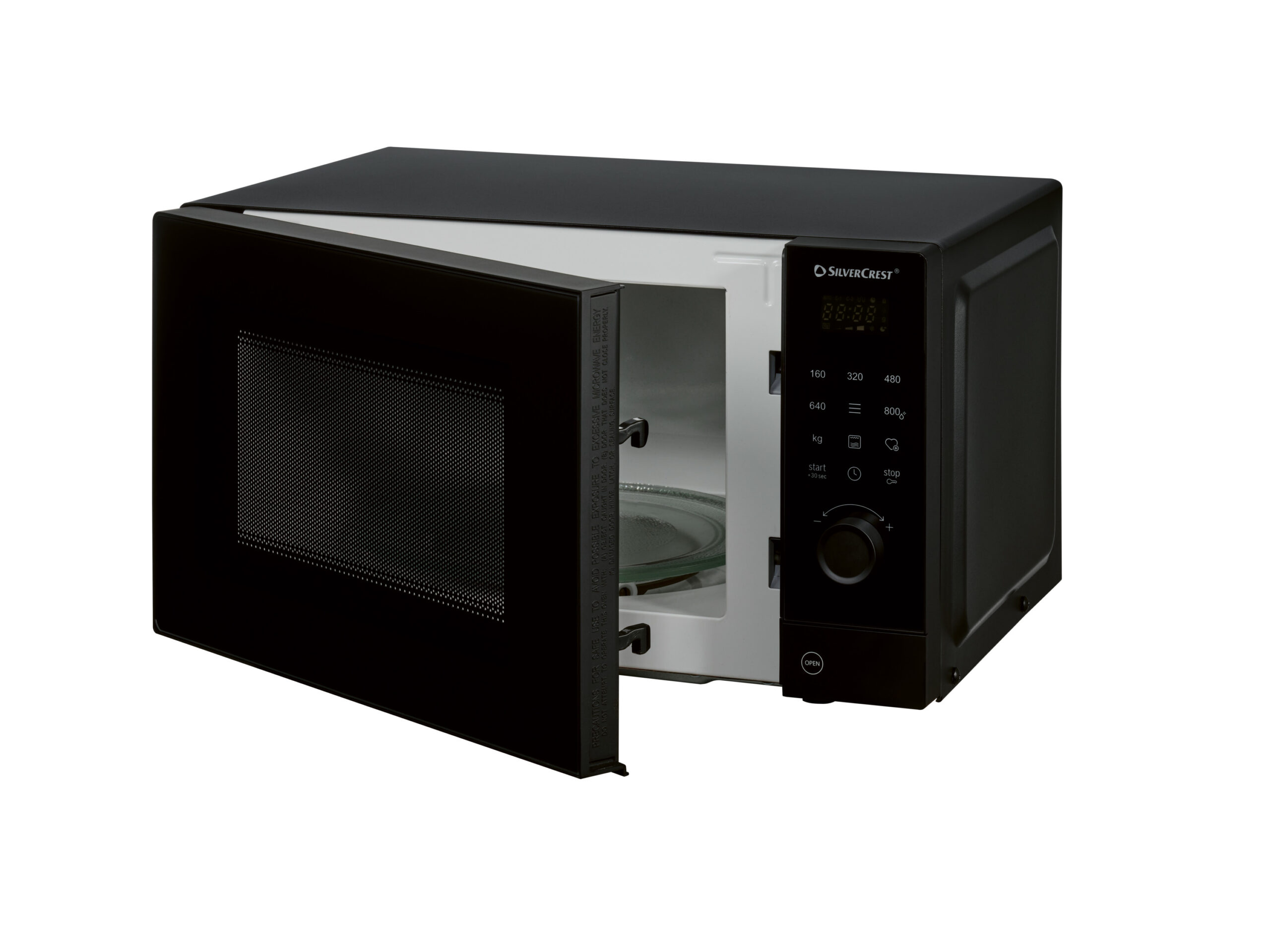 SILVERCREST Magnetron, 20 L (4054599423920)