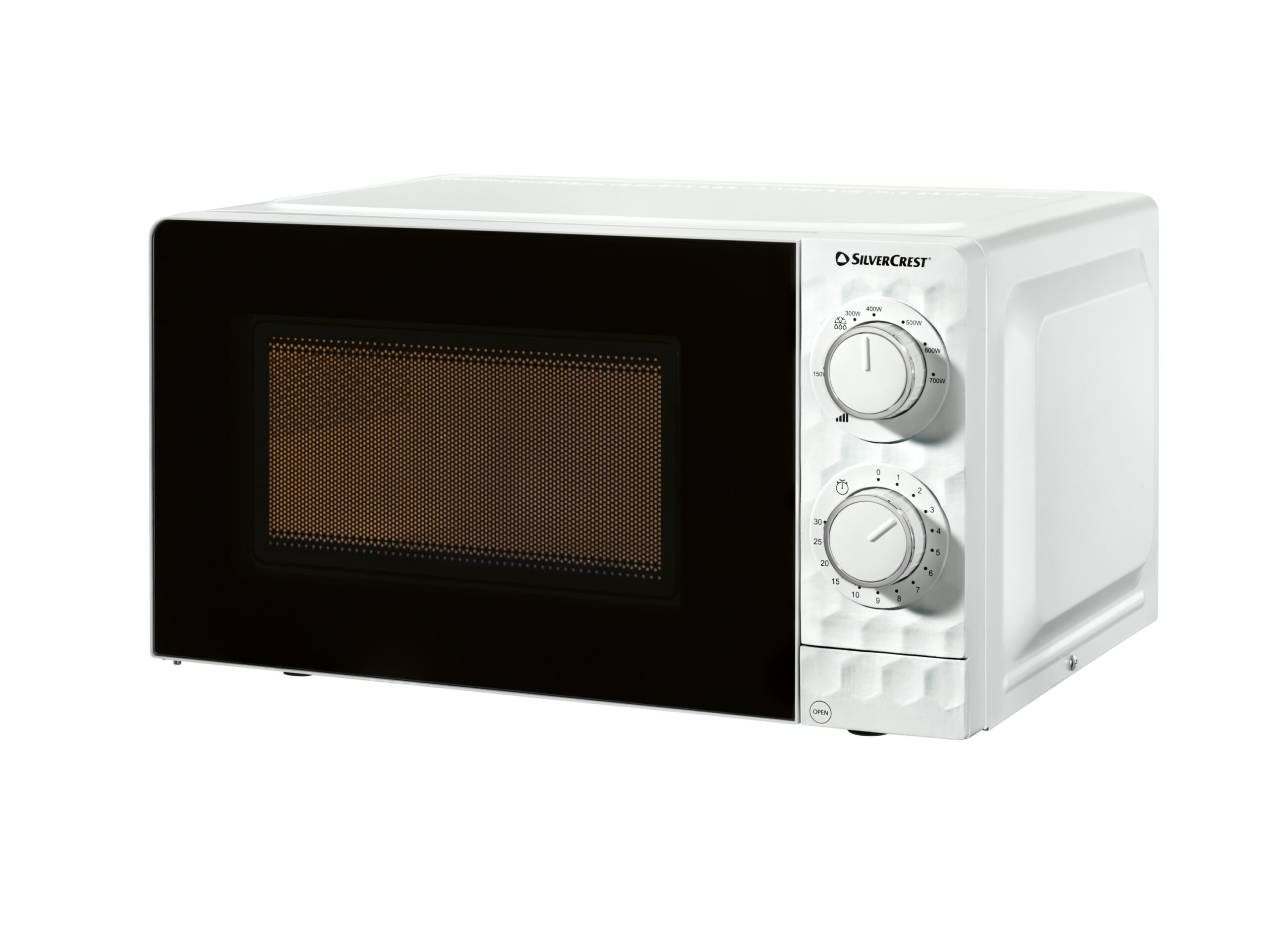 SILVERCREST Magnetron, 20 L (4054599423951)
