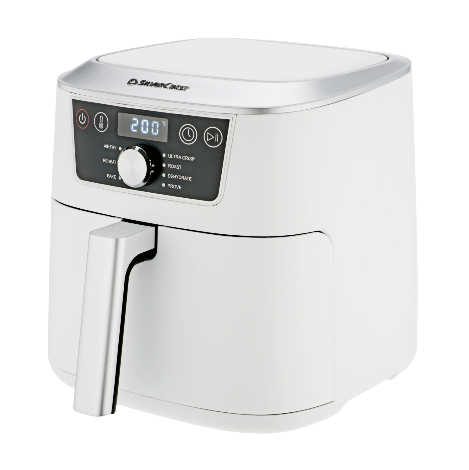 SILVERCREST airfryer, 6,7 L (4054599586755)