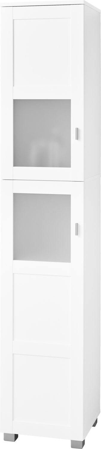 LIVARNO Hoge badkamerkast Basel (4054599597355)