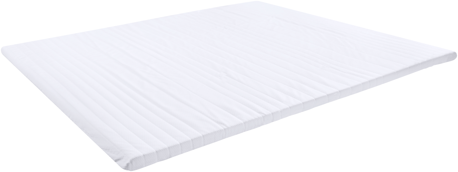 LIVARNO Koudschuim matras topper, 160 x 200 cm (4054599592886)