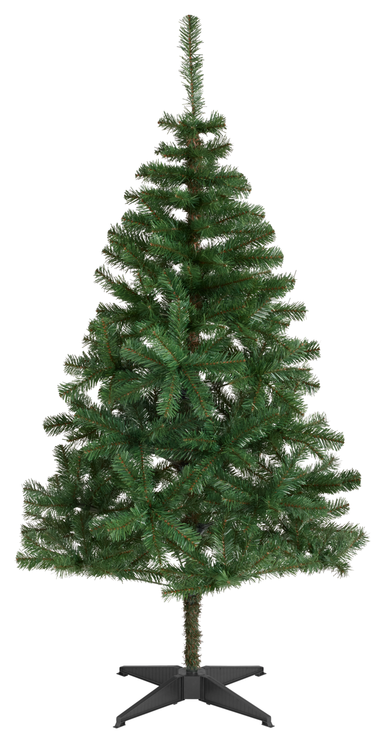 LIVARNO Kunstkerstboom, 150 cm (Groen) (4054599428383)
