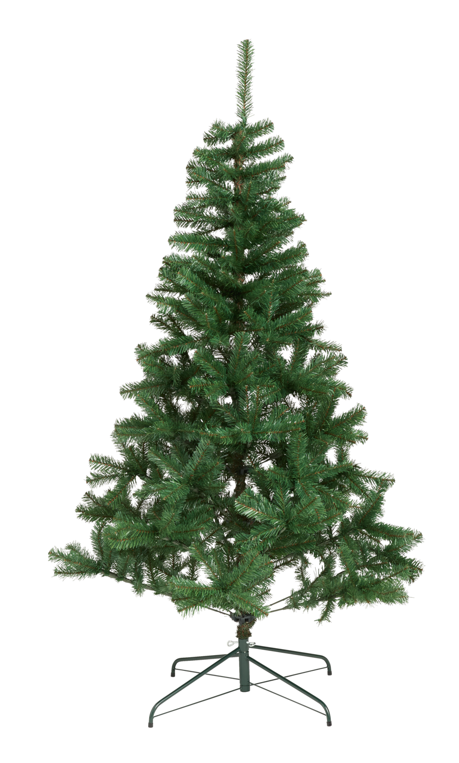 LIVARNO Kunstkerstboom, 180 cm (Groen) (4054599428420)