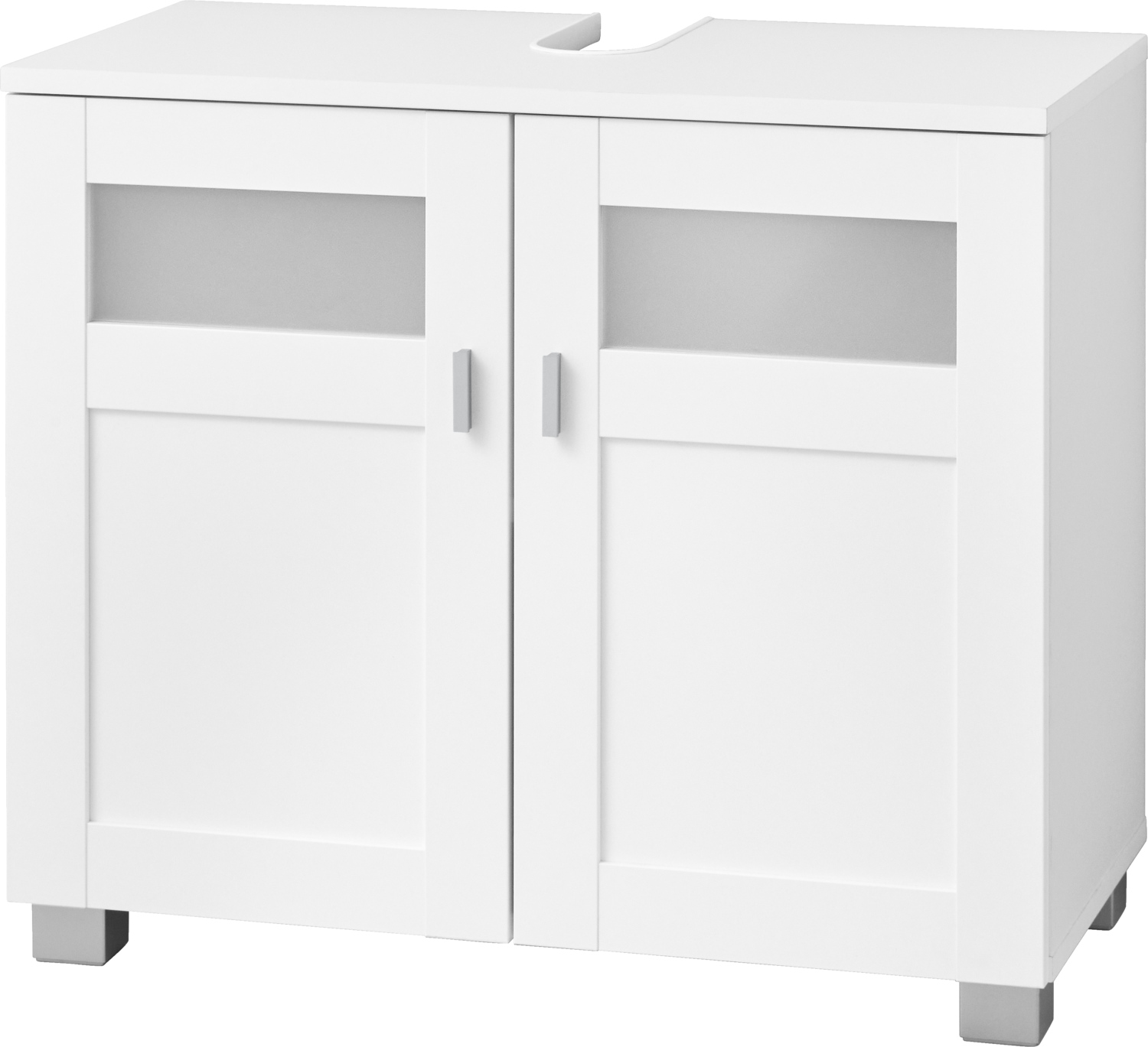 LIVARNO Onderkast wastafel Basel (4054599597317)
