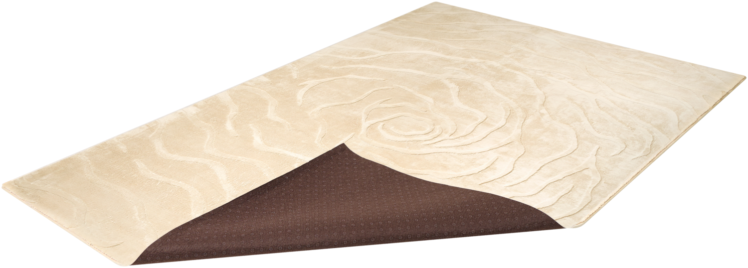 LIVARNO Vloerkleed, 160 x 230 cm (Beige) (4054599533926)